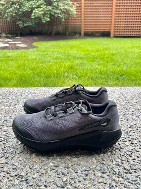 Salomon Aero Blaze Gravel GTX